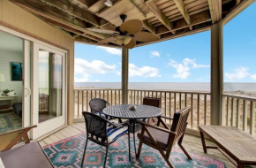 204 B Port O Call by AvantStay Beachfront Condo
